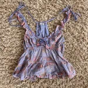 FP intimately matching pj set
